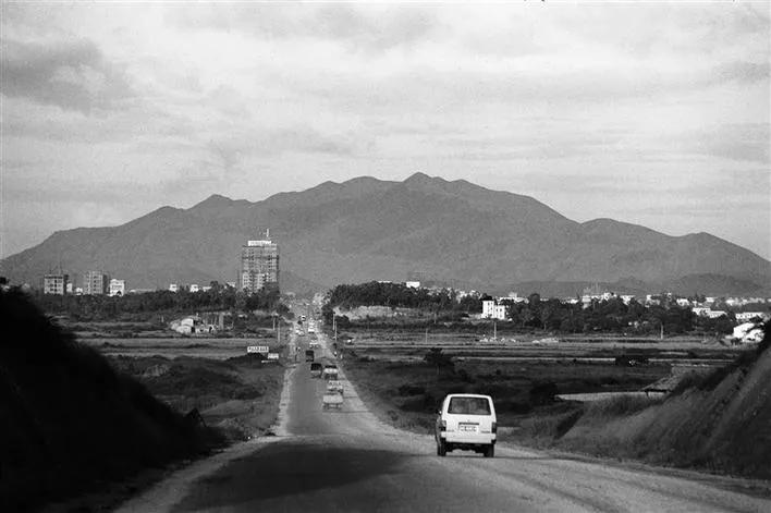 深圳为什么是深圳,你知道深圳为什么叫深圳