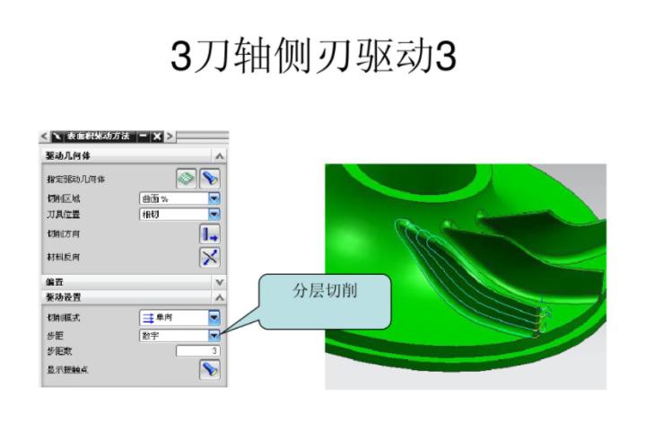 ug五轴建模经典实例,ug五轴加工常用策略