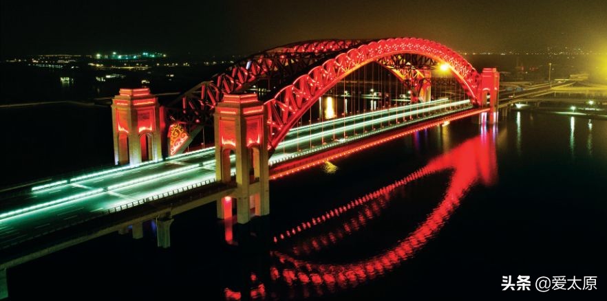 太原新地标,太原新地标建筑