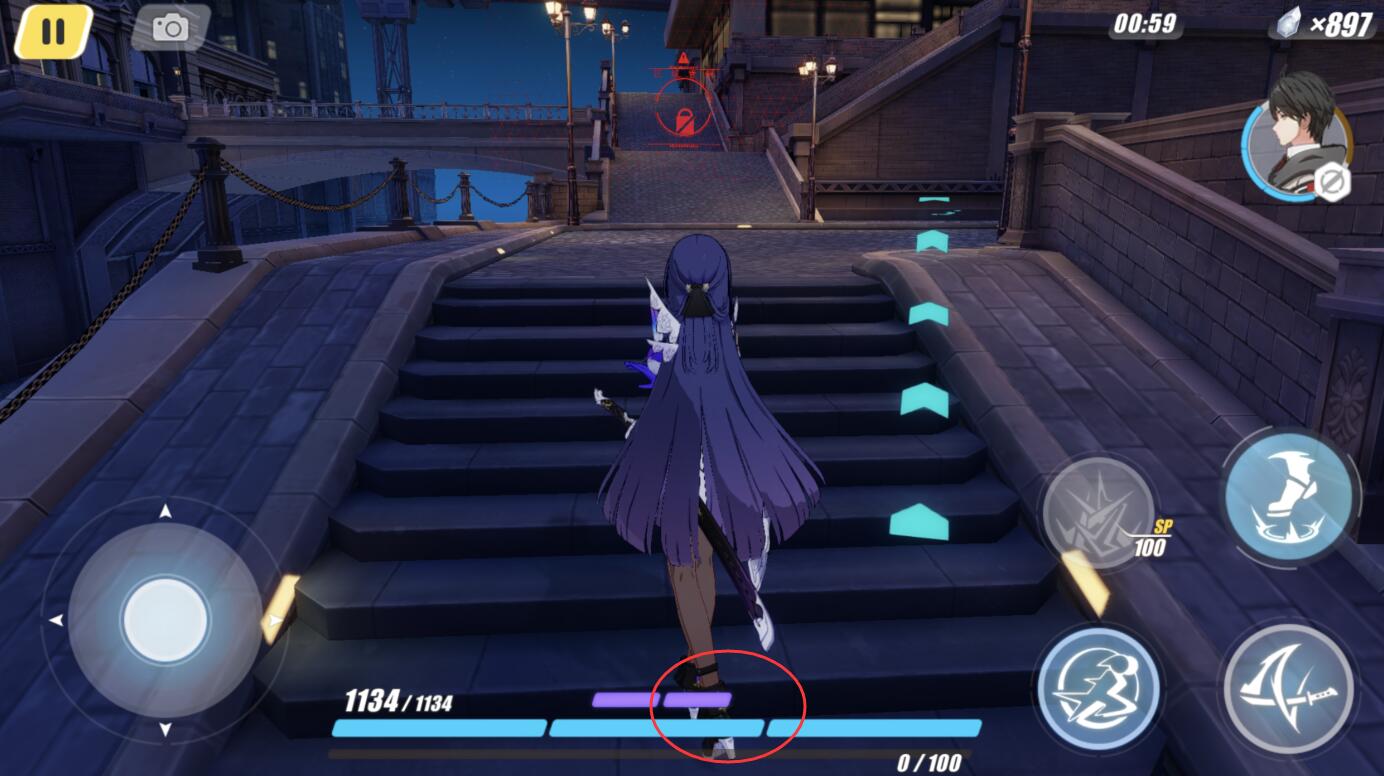 崩坏3后崩坏书芽衣技能解锁,崩坏3故事中芽衣的实力