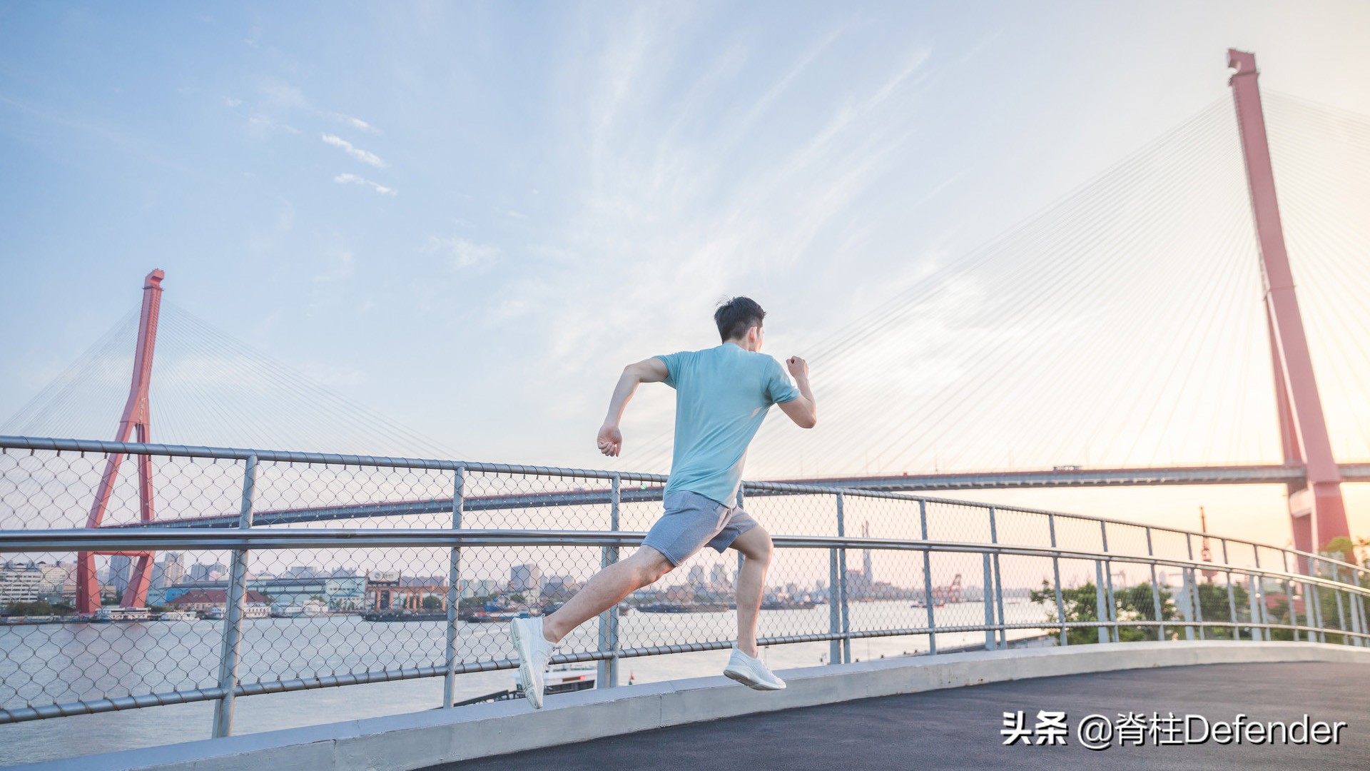 乳酸堆积是怎么回事？4招可预防它