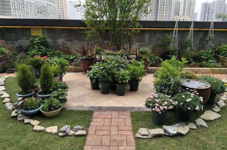 第七届园丁奖,第六届园丁奖奖励