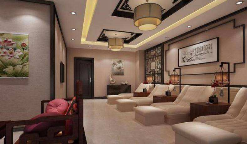 足疗品牌加盟店排行榜,足疗店加盟推荐