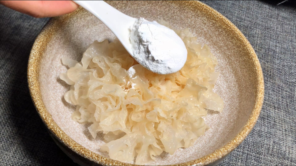 秋天要多吃这几样食物,秋天要多吃这个汤