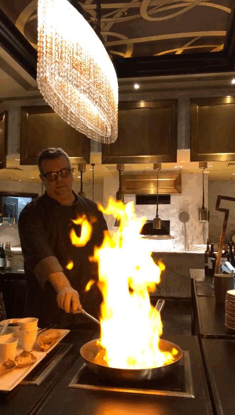 澳门回归20周年，搭乘澳门航空去体验这座城市的魅力