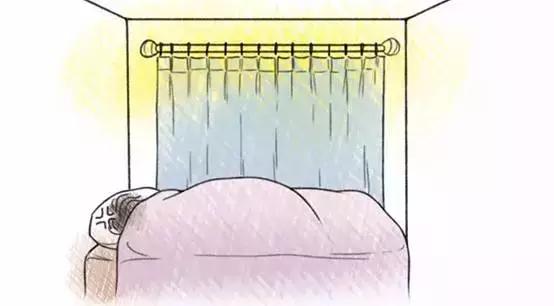 窗帘注意这六个坑想选到丑的都难,窗帘装修问题