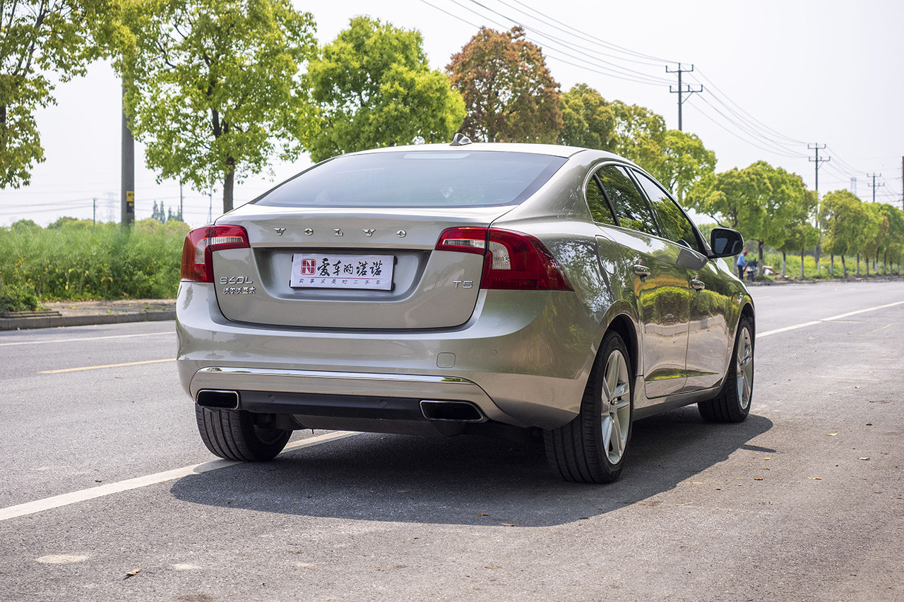 2014款沃尔沃s60二手车价格,二手车沃尔沃s90和s60哪个值得买