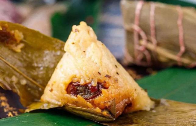 为什么甜粽子和咸粽子要分开煮,咸粽子和甜粽子能一块煮吗