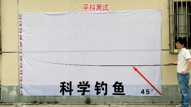 汉鼎几款鱼竿怎么选择最好,钓友公认汉鼎最好6.3米鱼竿