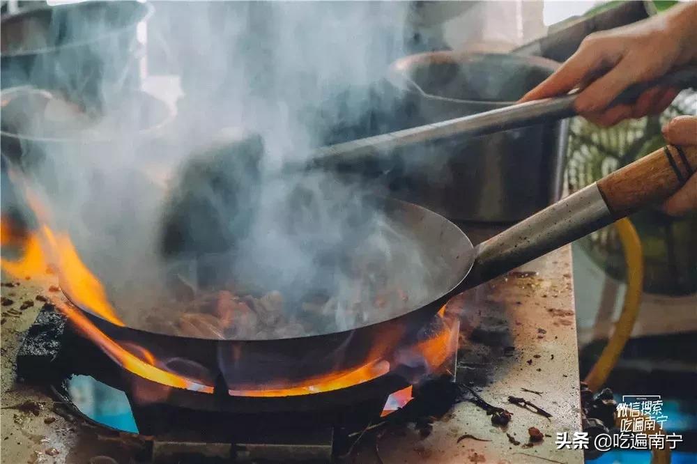 南宁最有名的老友粉店,南宁老友粉最正宗店在哪里