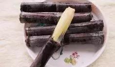 甘蔗百科知识,甘蔗如何吃
