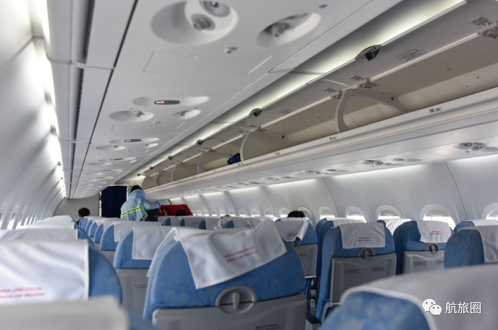 体验丨商业运营三年后，成都航空的阿娇怎样了