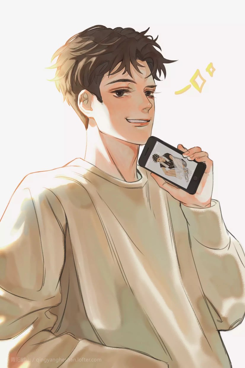 看过《撒野》的，不能错过它的姐妹篇，逗比VS阳光理智boy