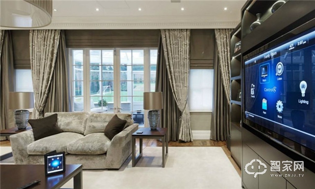 智能家居代理商的前景,提高智能家居市场渗透率的方法