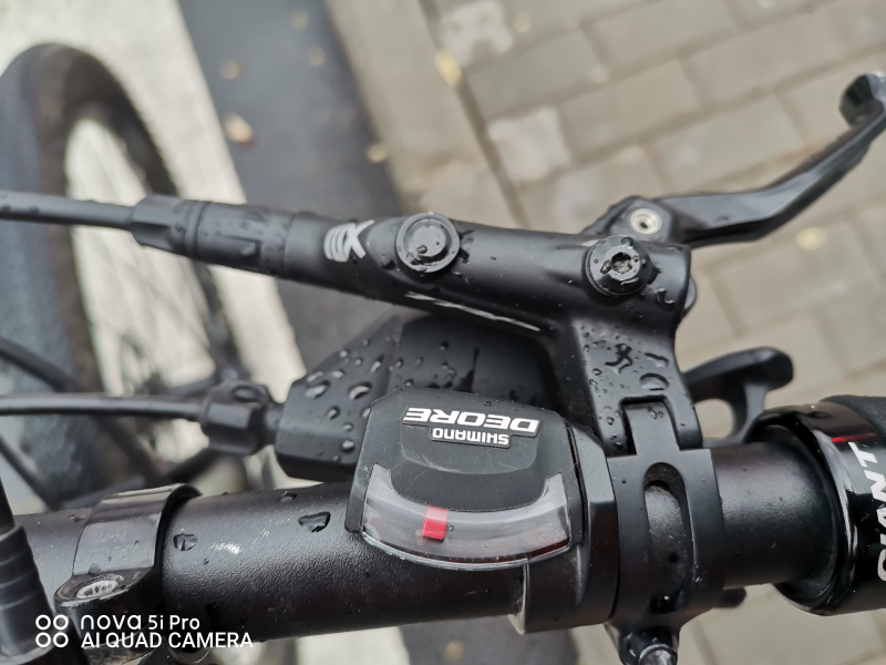 xtcadv3捷安特山地车,买捷安特自行车都送什么