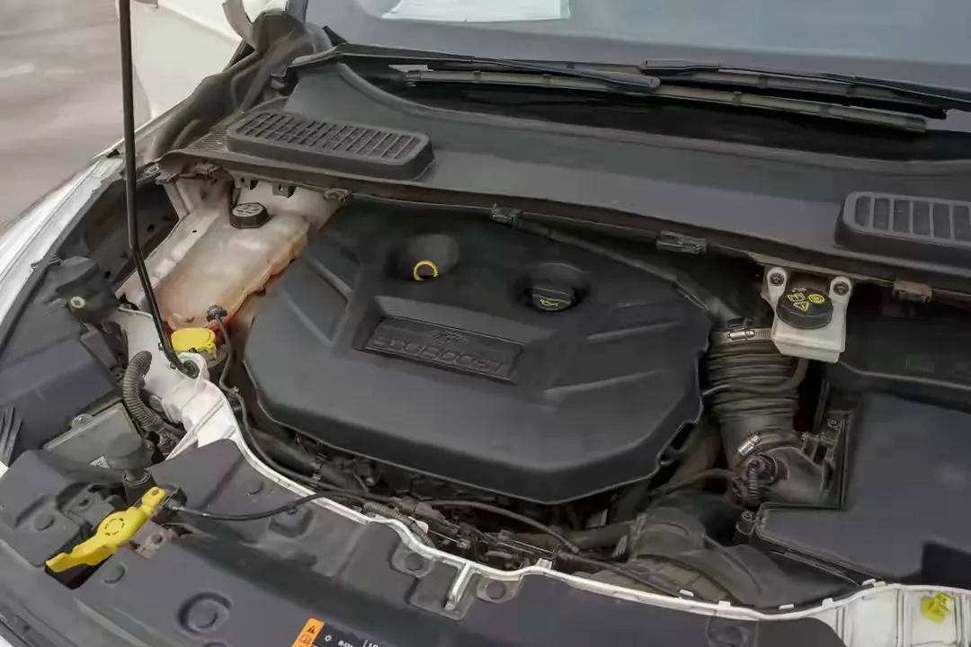 14年1.6t翼虎评测,2015二手翼虎1.5t真实价格