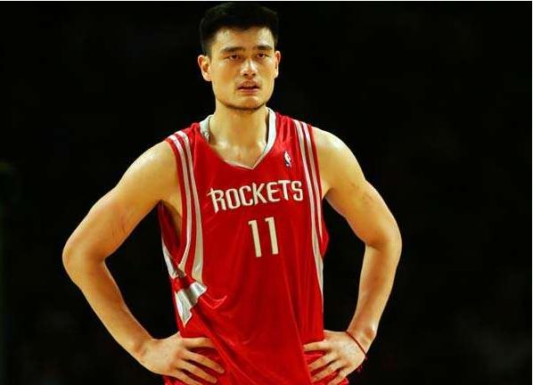 中国篮坛第一人王治郅,中国篮坛七大帅哥