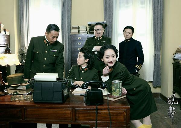 十年了，为何我一直坚持《风声》才是国产谍战电影的最佳