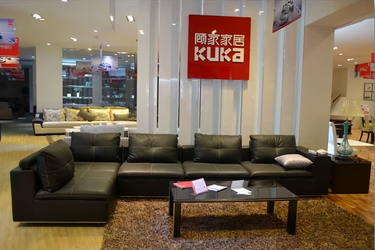 顾家家居a股,顾家家居怎么样加盟