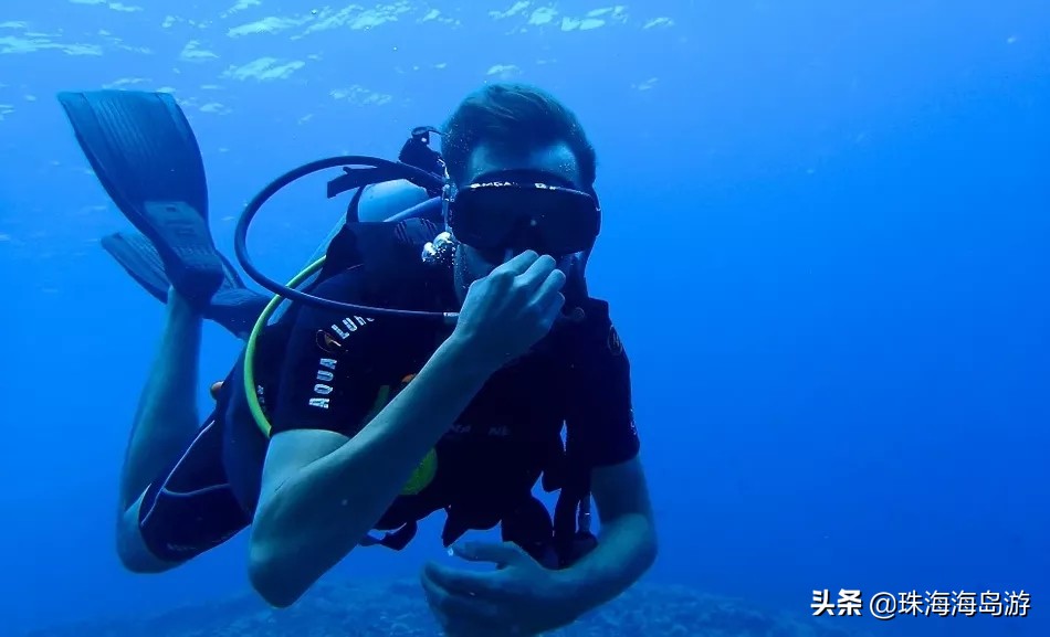 外伶仃岛一天的攻略,外伶仃岛适合玩一天还是两天
