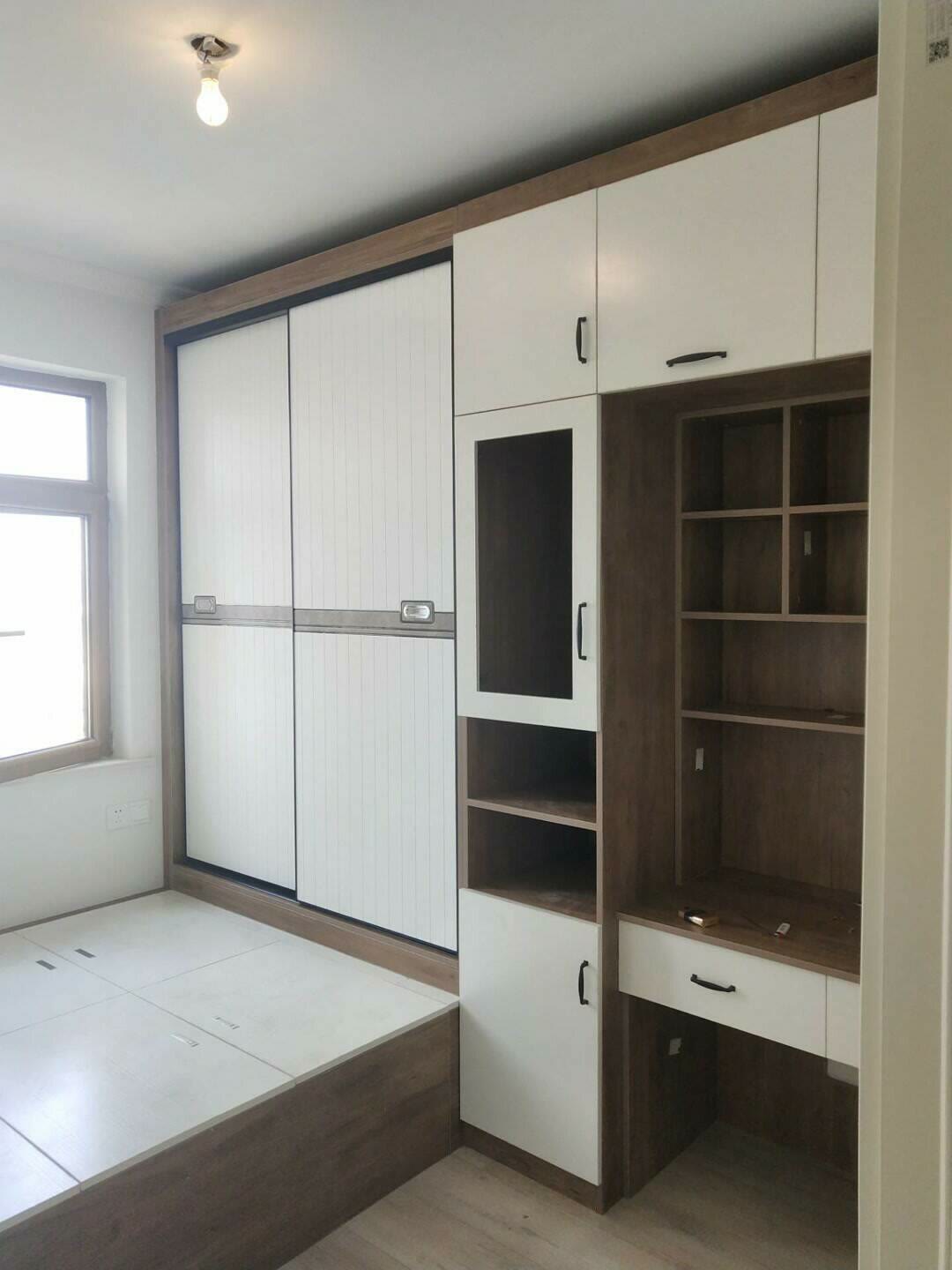 30款榻榻米设计总有一款让你惊艳,30公分榻榻米床图片大全