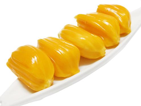 菠萝蜜的营养价值与功效是什么,菠萝蜜的功效与营养价值有多高