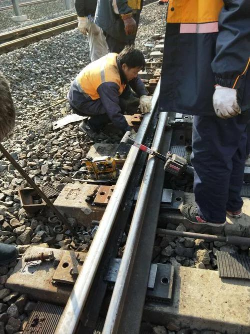 铁路工种阵容分布图,铁路工种分配工作是怎么安排的