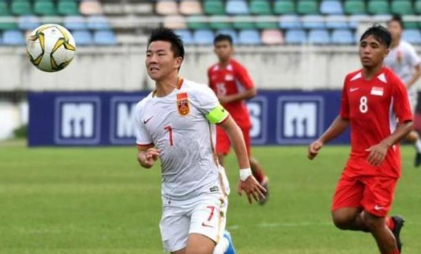 怒从何来,中国女足亚青赛出局