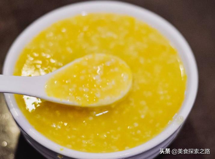 早餐店卖粥的技巧和方法,摆摊卖早餐粥教程