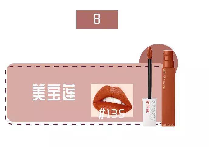 黄皮口红滋润保湿,黄黑皮素颜口红应该避开什么