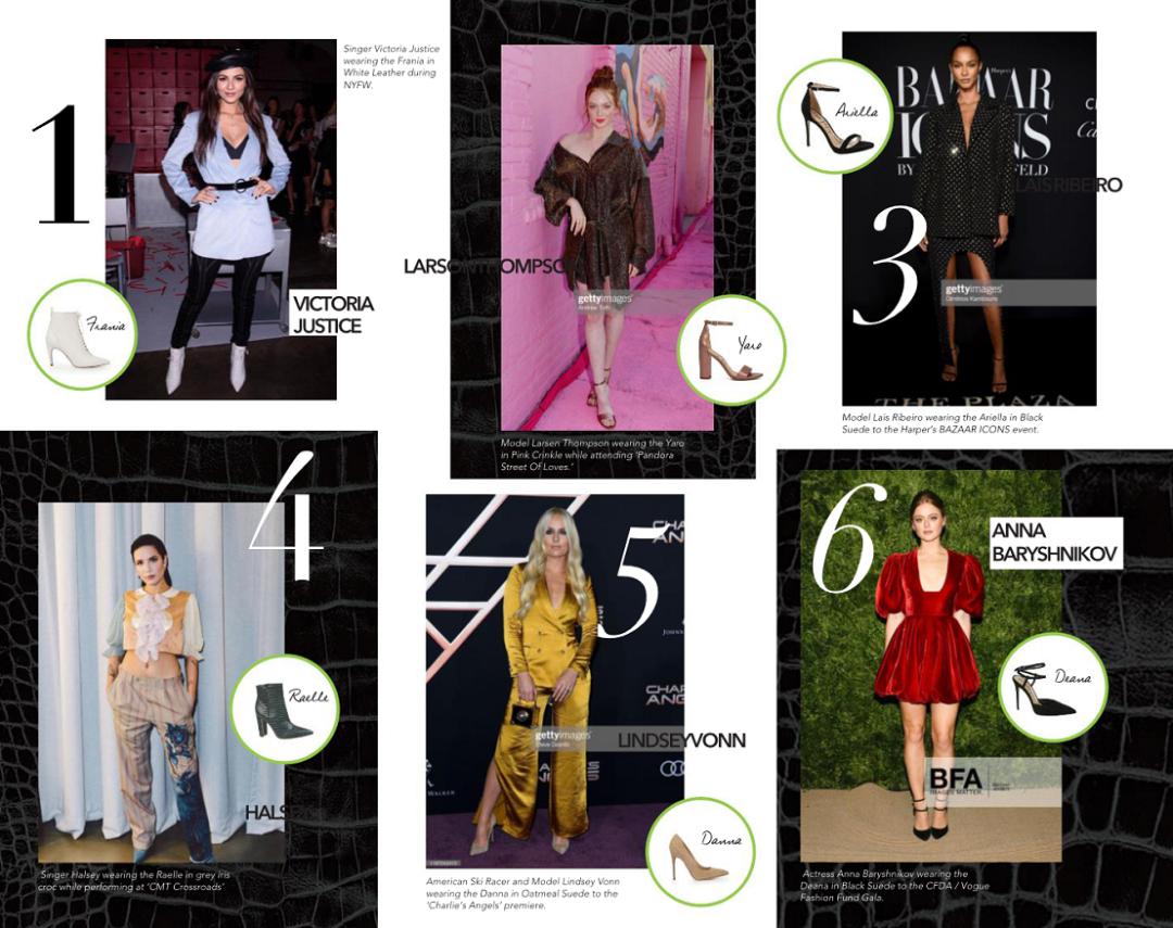 sam edelman女鞋旗舰店推荐 (纽约时尚品牌女鞋)