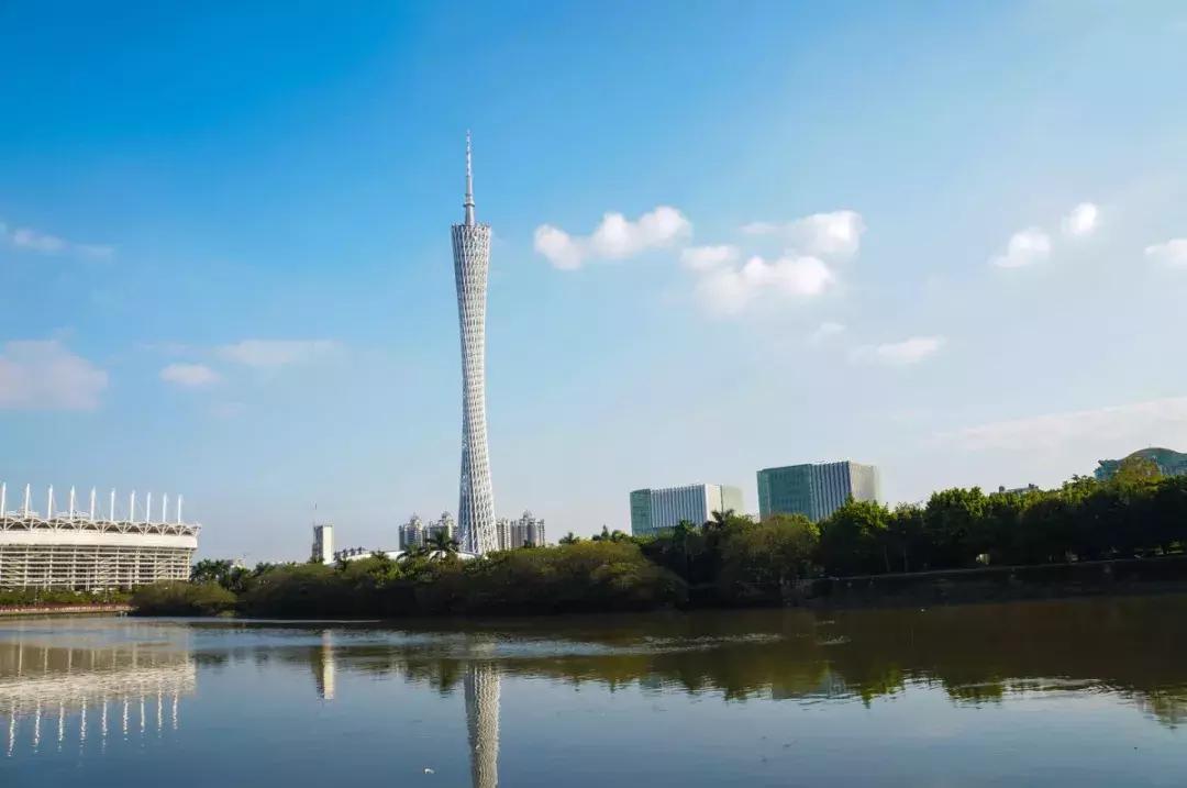 上海和广州哪个适合旅游,广州去上海旅游最佳攻略3天