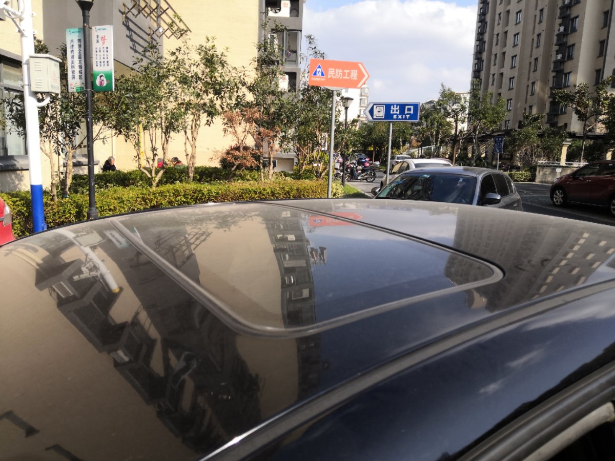 经典款别克,别克经典美系