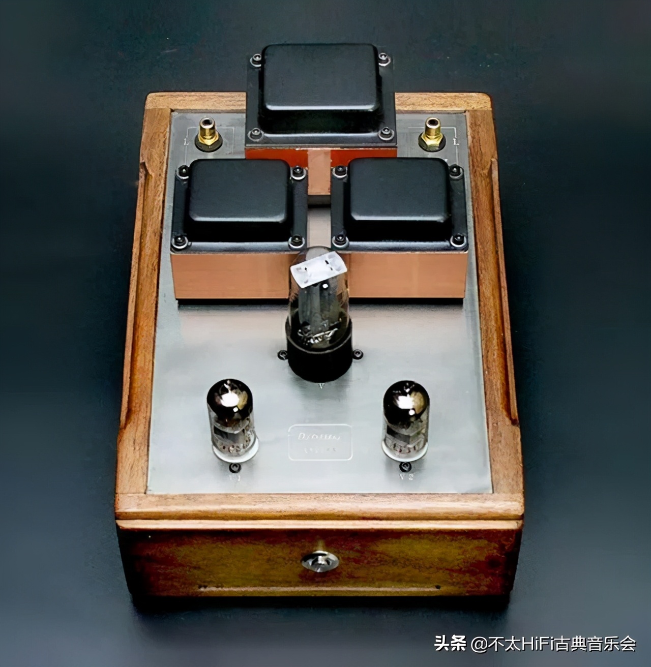 四种数码味救星对比，怎样选择消除数播数码味的神器-胆缓冲