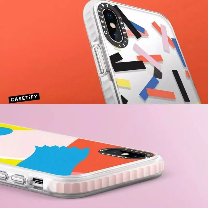 让登上福布斯的Kylie金小妹宠幸的手机壳是？