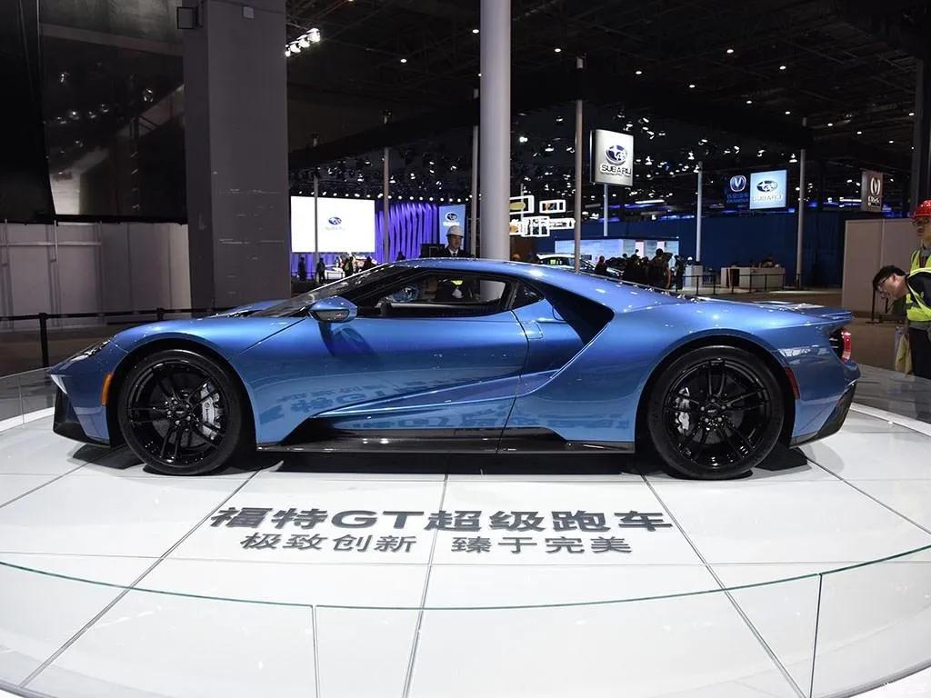 曾经的超跑,当年的经典跑车