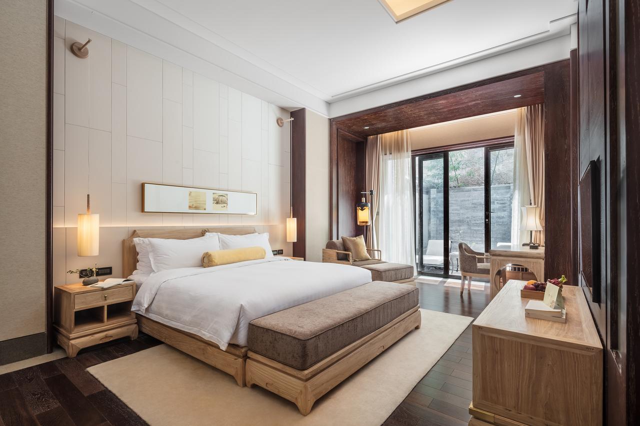 去西安必去的酒店推荐一些,西安top