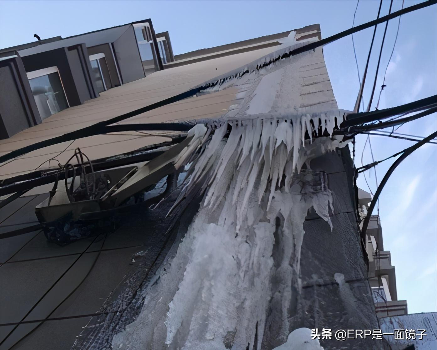 太阳能铝塑管冻裂用什么可以修补,屋顶上太阳能下水管冻裂了怎么办