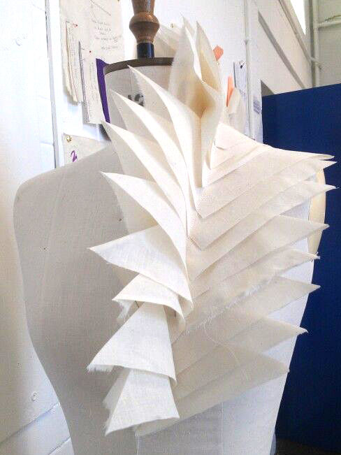 服装设计到底要不要坚持,服装设计属于什么大类