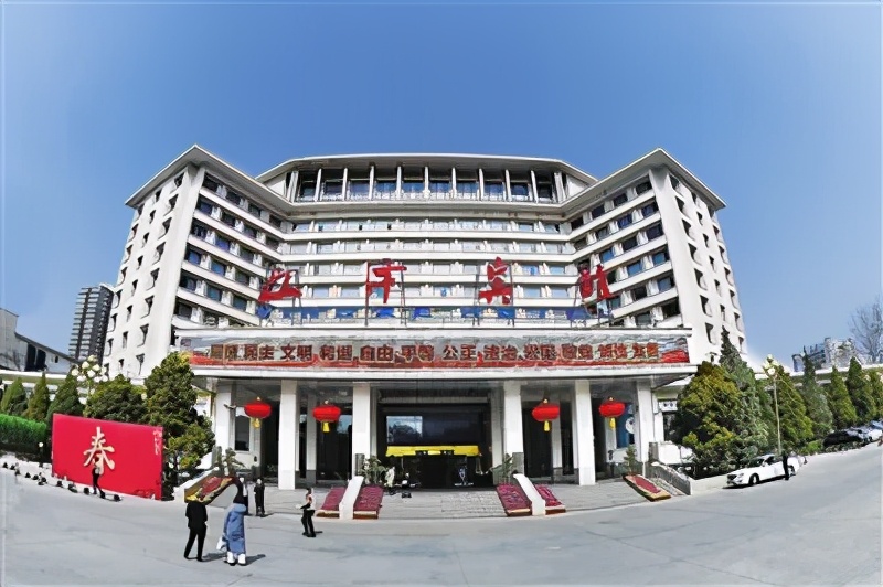 太原品牌推广活动,太原迎泽宾馆