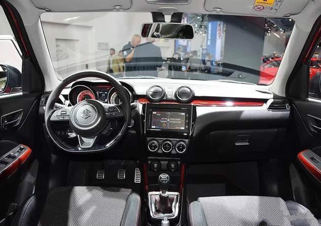 轻骑铃木独标125新款小钢炮,铃木小钢炮最新款价格