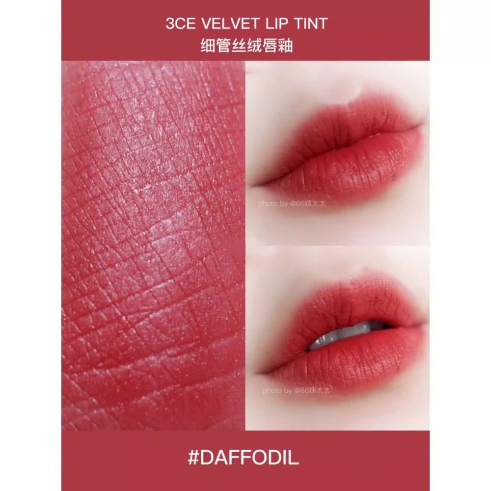 女士必备的十款口红,30岁女生夏天必备口红色号