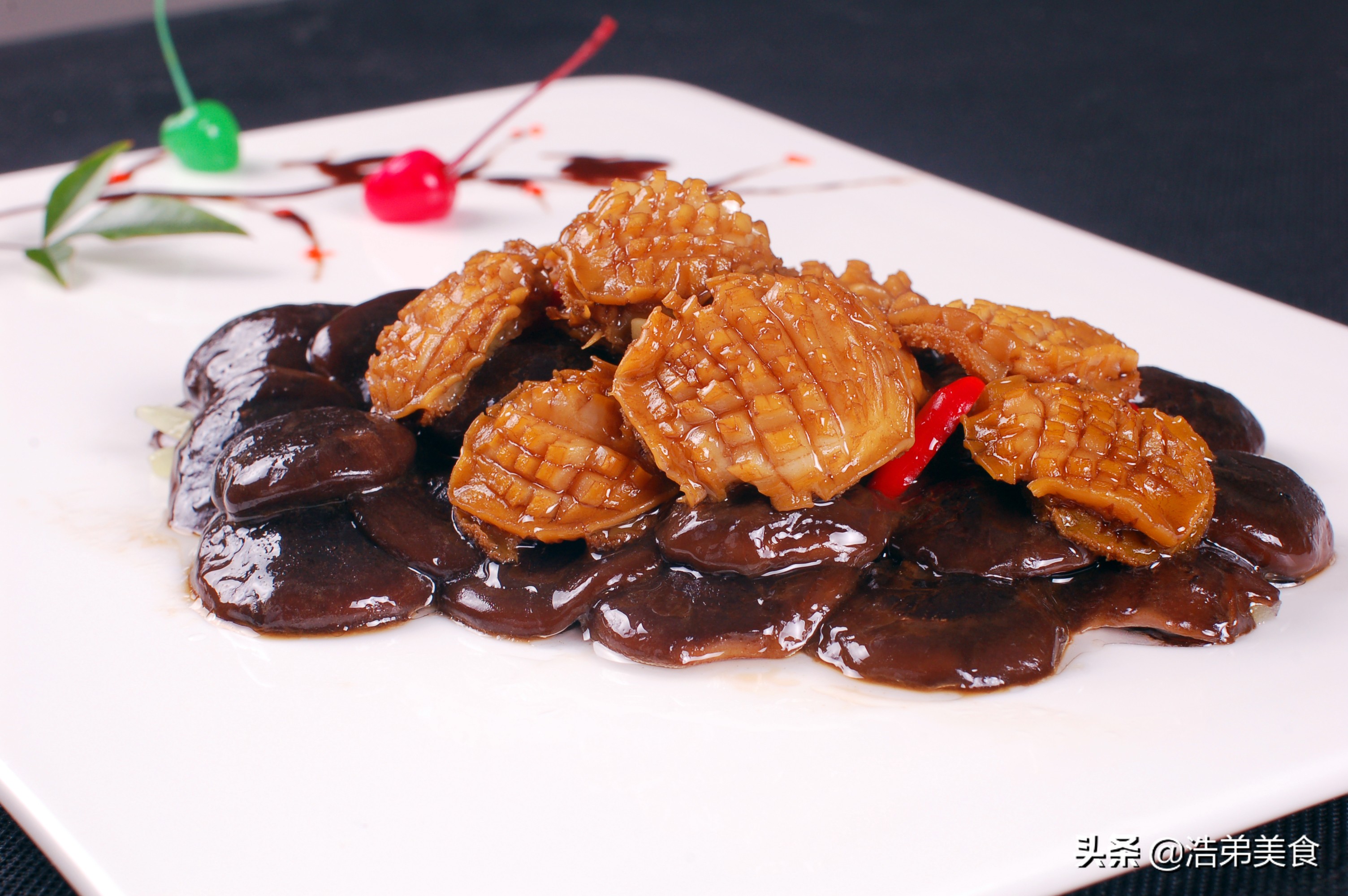 厨师长分享12道家常菜做法,粤菜100道名菜