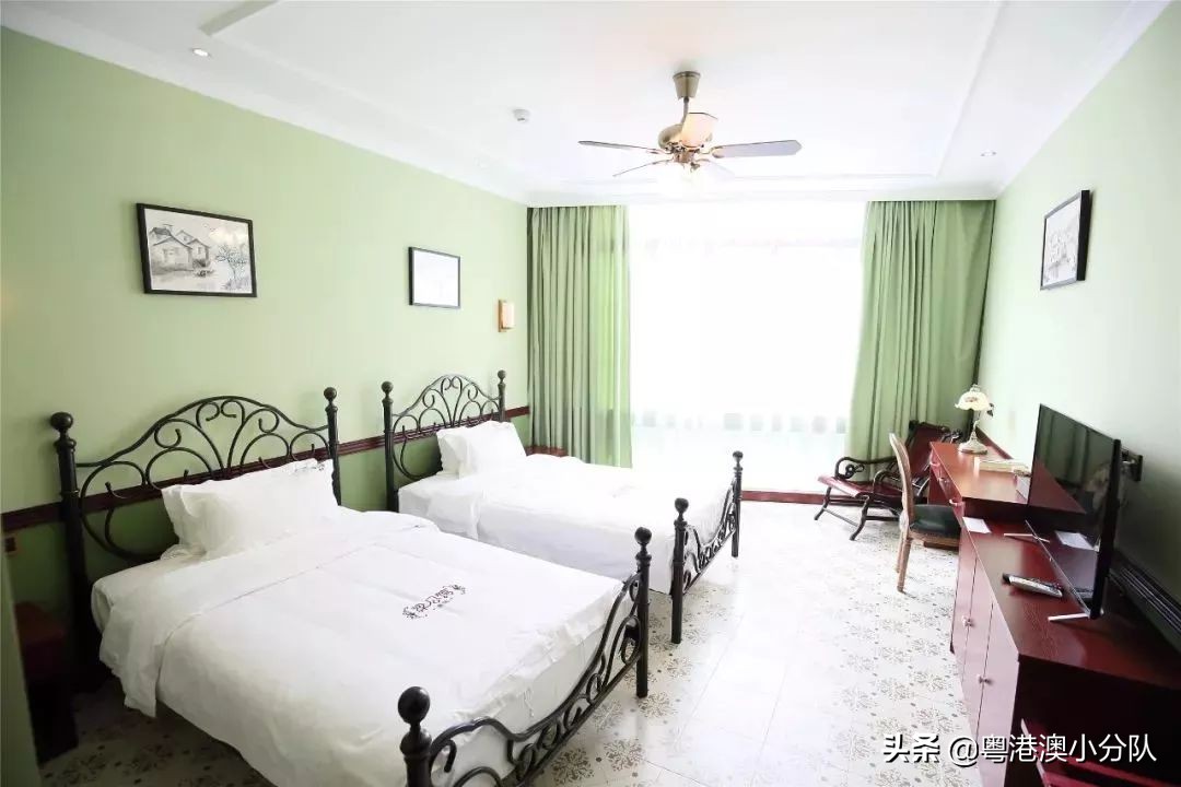 广州小蛮腰周边民宿,深圳洞穴度假民宿