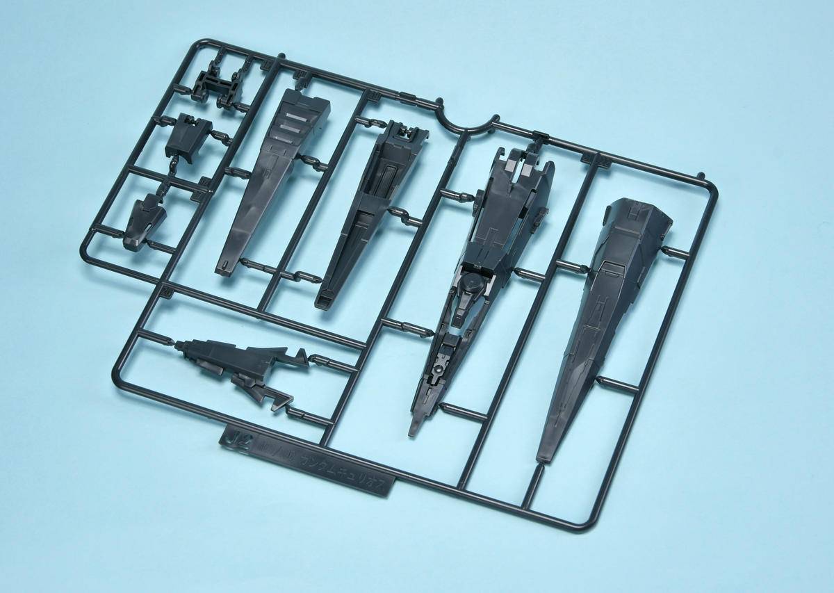 万代mgfa78高达评测,万代mgrx-78陆战高达