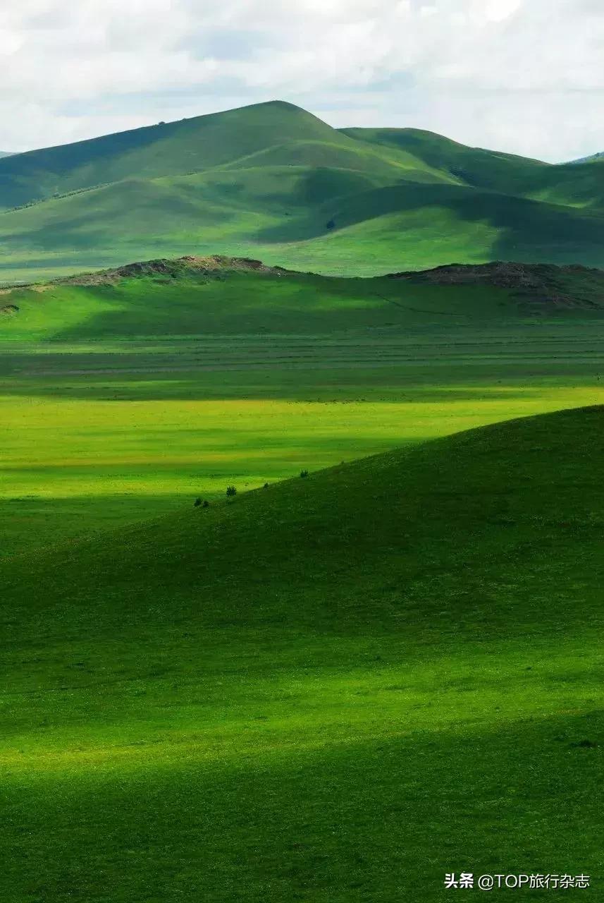 禁闭了半年多的“中国66号公路”，终于在6月开放！没去过不好意思称老司机