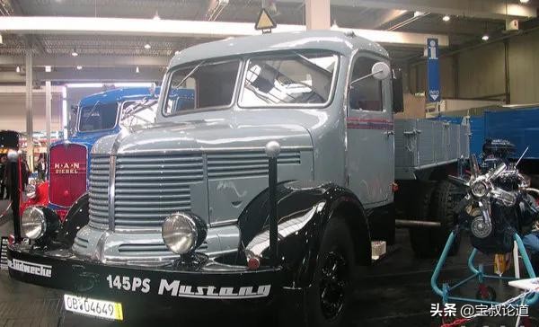 GDBOIL格德宝｜名车鉴赏｜福特野马FordMustang