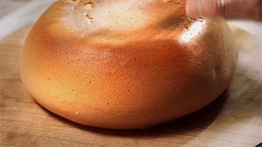 电饭煲生存指南，一键做一只番茄饭+蜜汁鸡翅+香软蛋糕