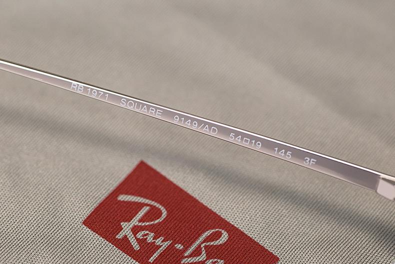 雷朋男款墨镜遮阳防紫外线太阳镜,墨镜怎么挑选适合自己脸型