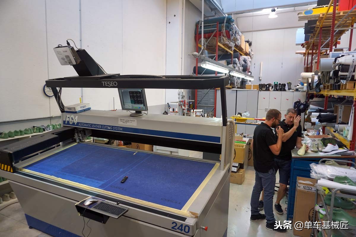 最好用的锁鞋,一双锁鞋多少钱